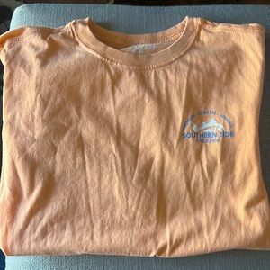 Youth large Southern Tide tee